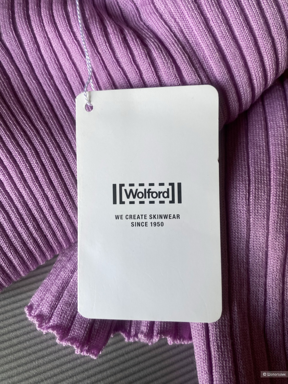 Штаны Wolford, размер М