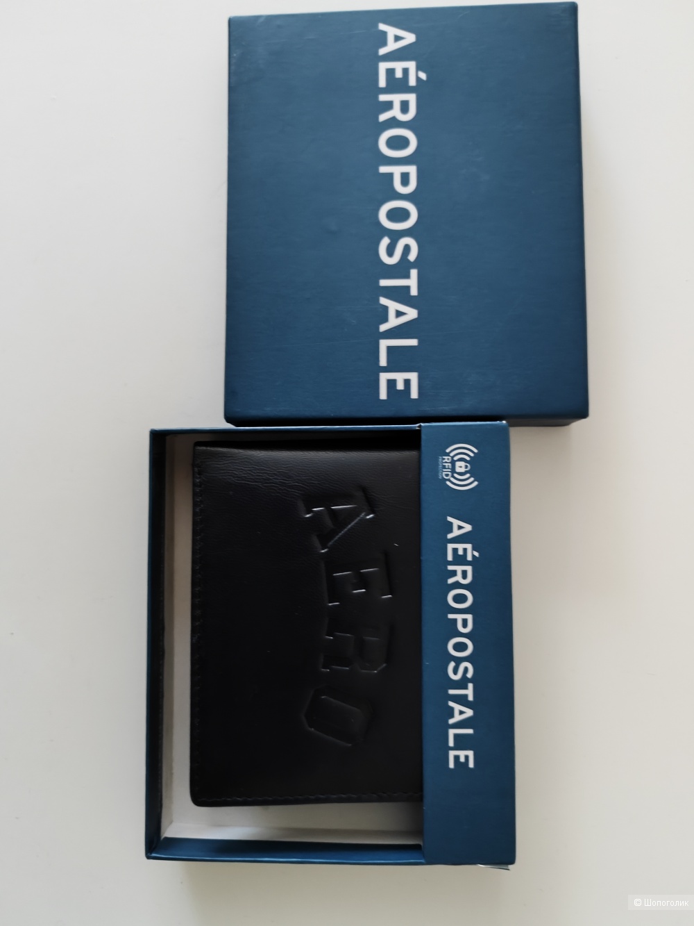 Бумажник AEROPOSTALE