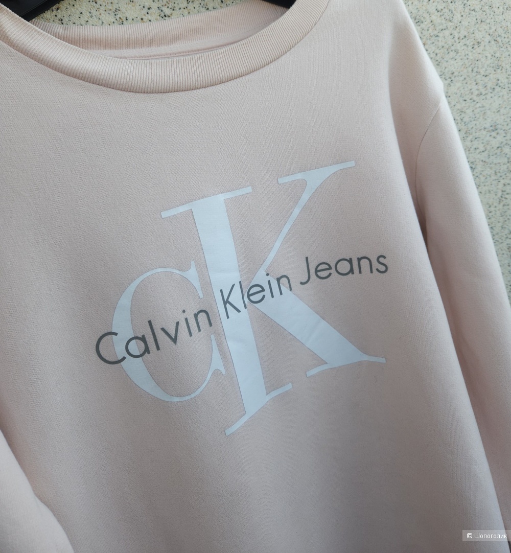 Свитшот Calvin Klein, 44-46