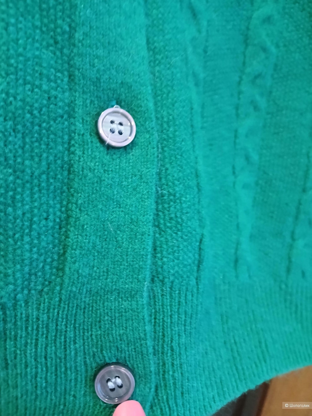 Джемпер no name р.xl
