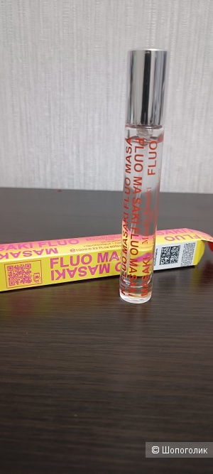 Masaki Matsushima Fluo Eau de Parfum,10 мл