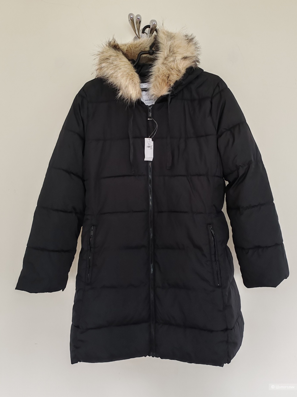 Пуховик GAP, размер L/XL, на 48-50-52