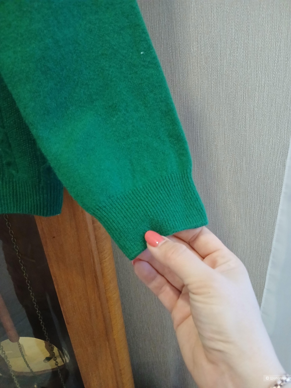 Джемпер no name р.xl