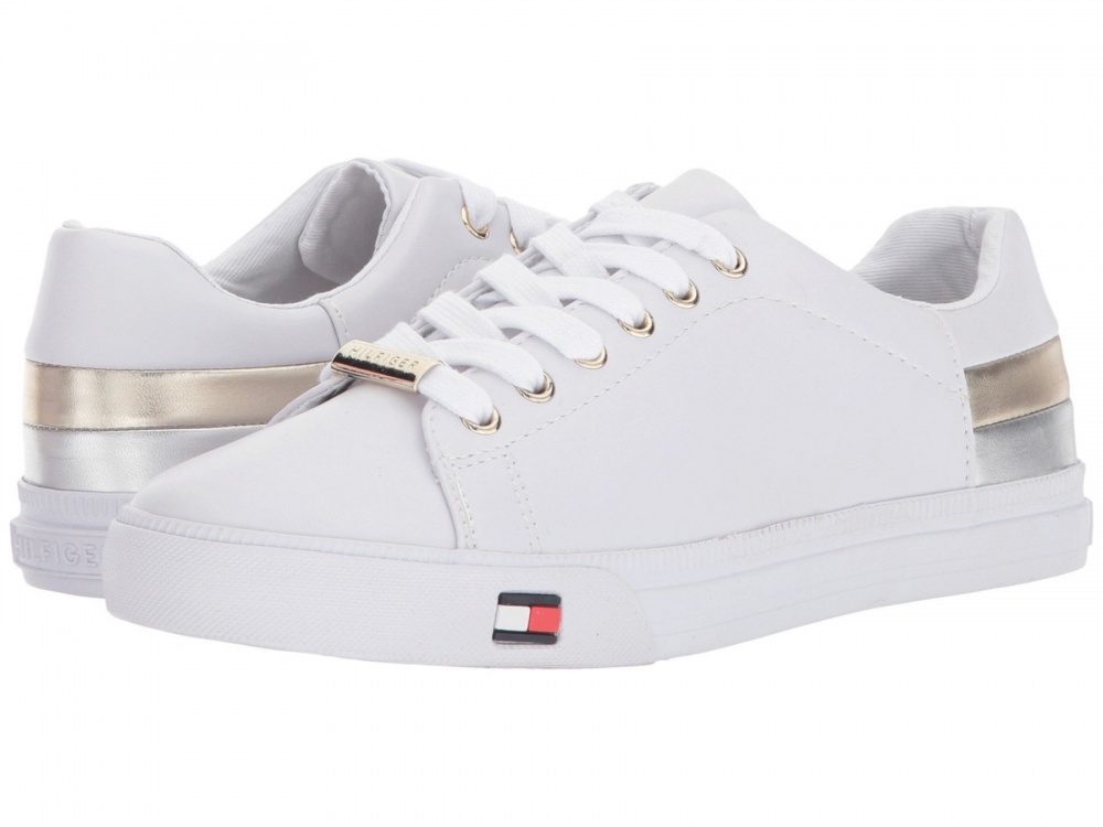 Кеды Tommy Hilfiger, размер 9M US