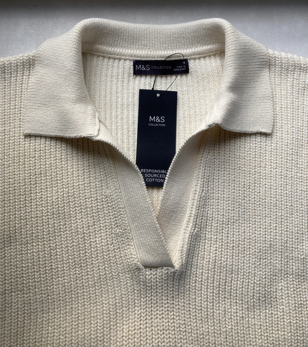 Жилет “ Marks Spencer ”, L размер