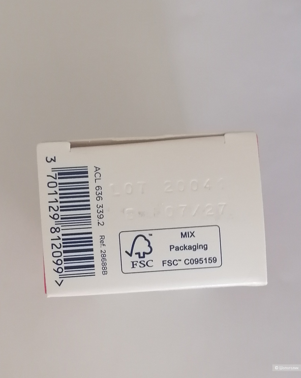 Крем Bioderma Sensibio AR+, 40 мл