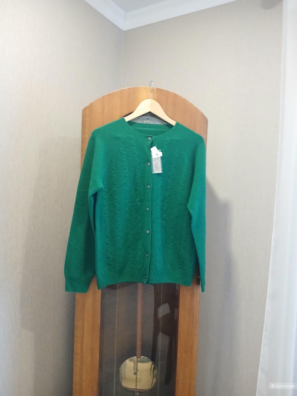 Джемпер no name р.xl