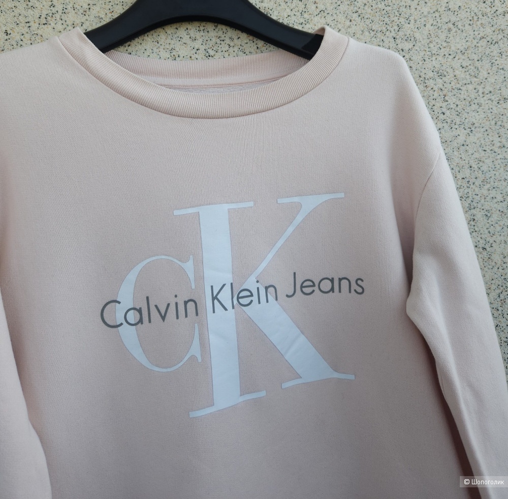 Свитшот Calvin Klein, 44-46