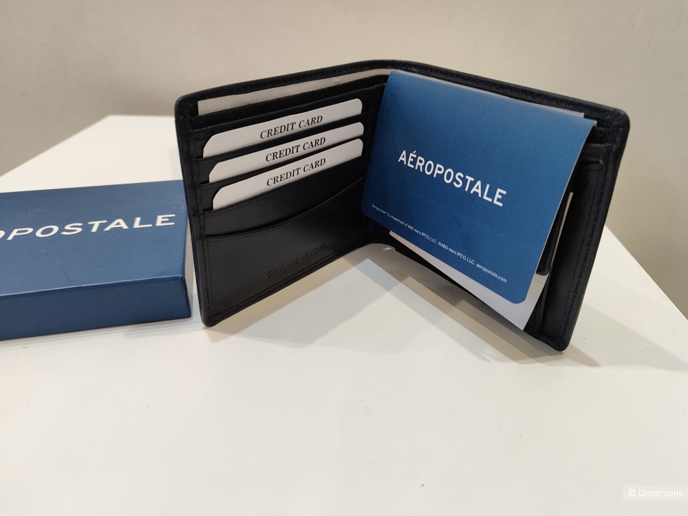Бумажник AEROPOSTALE