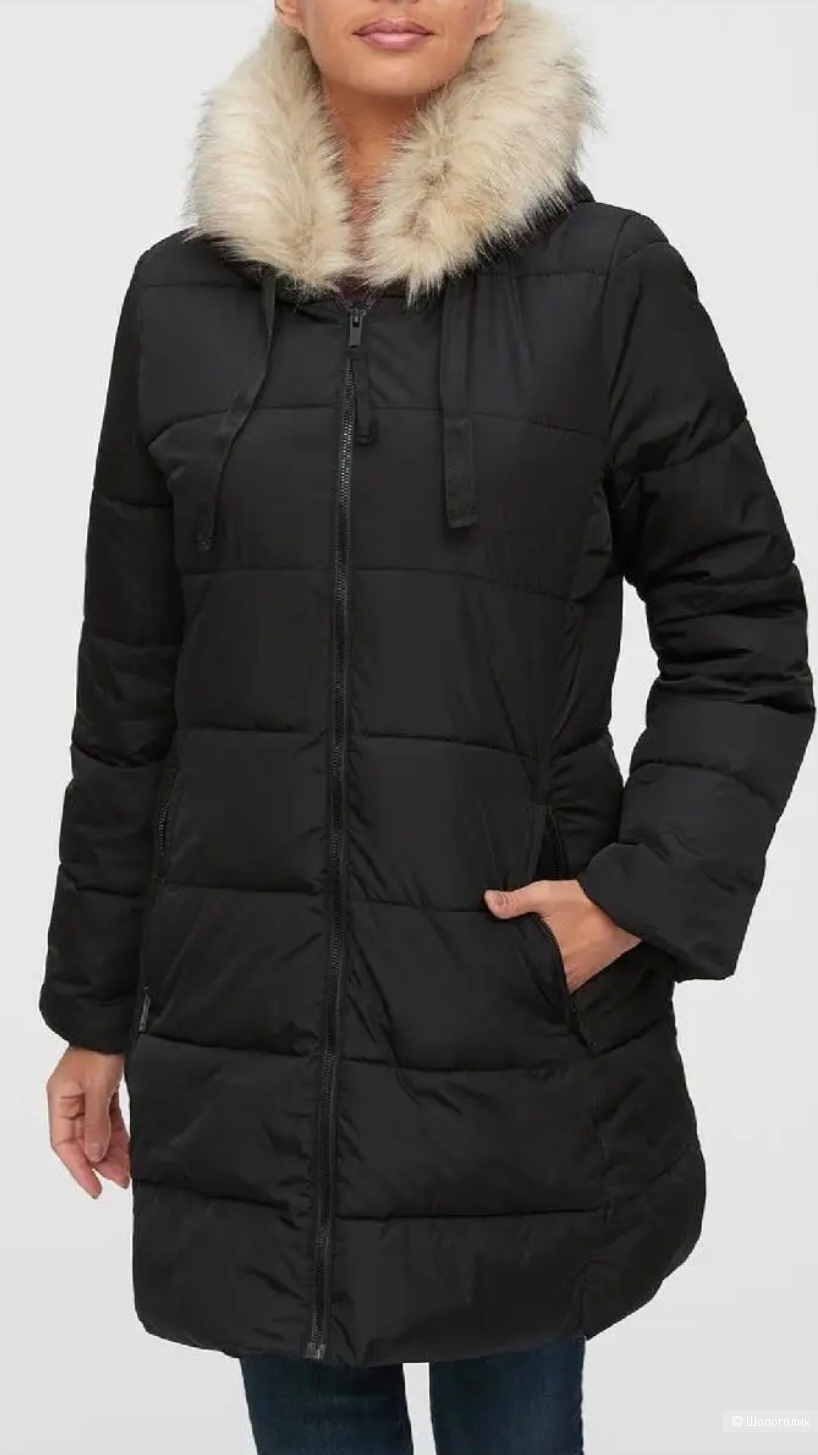 Пуховик GAP, размер L/XL, на 48-50-52