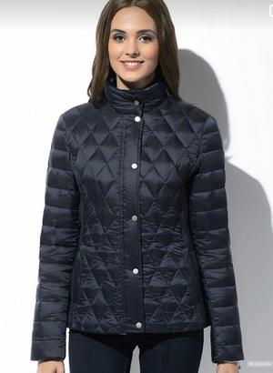 Пуховик Tommy Hilfiger размер xs