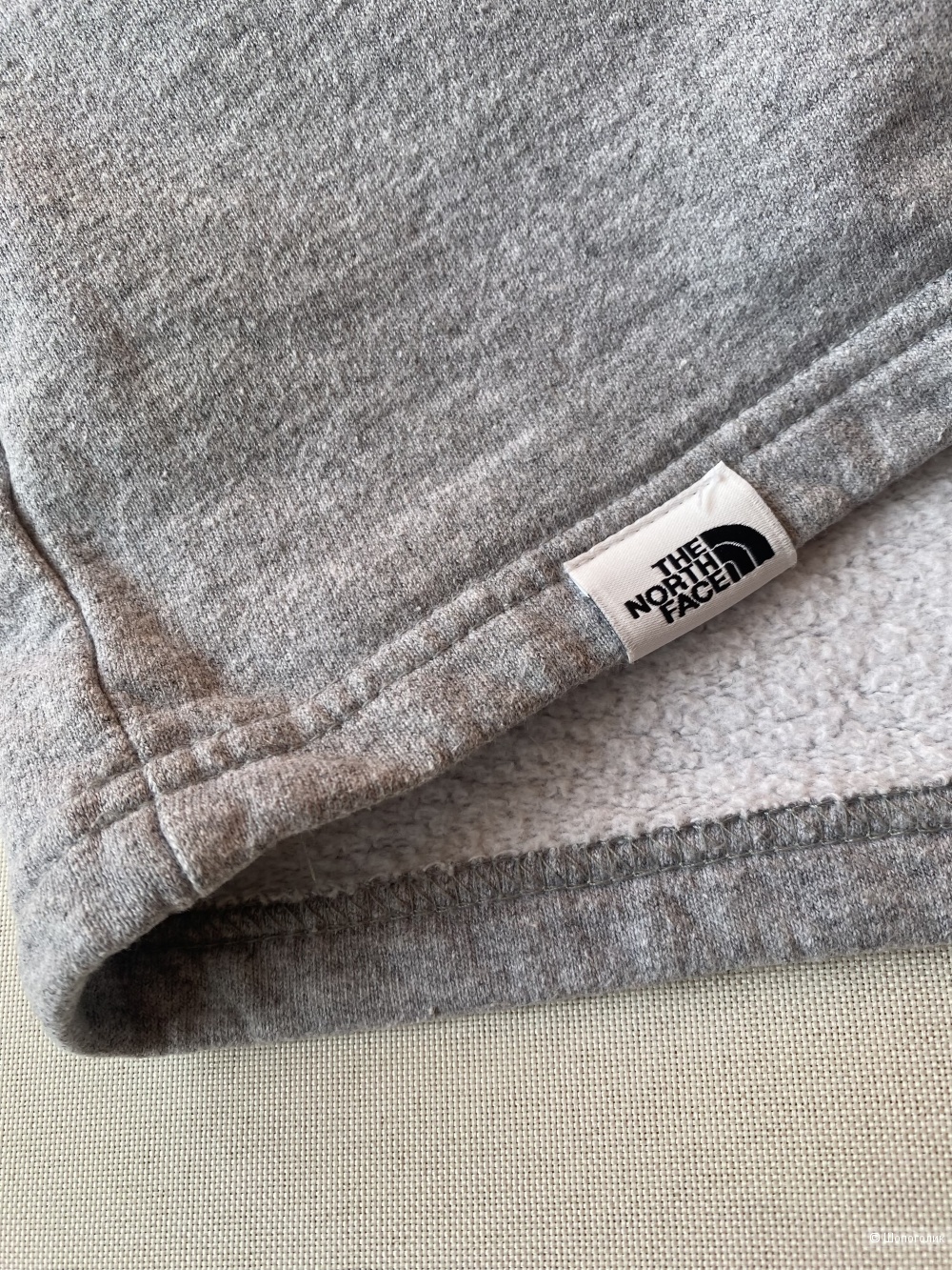 Худи Tne North Face р.XS/S