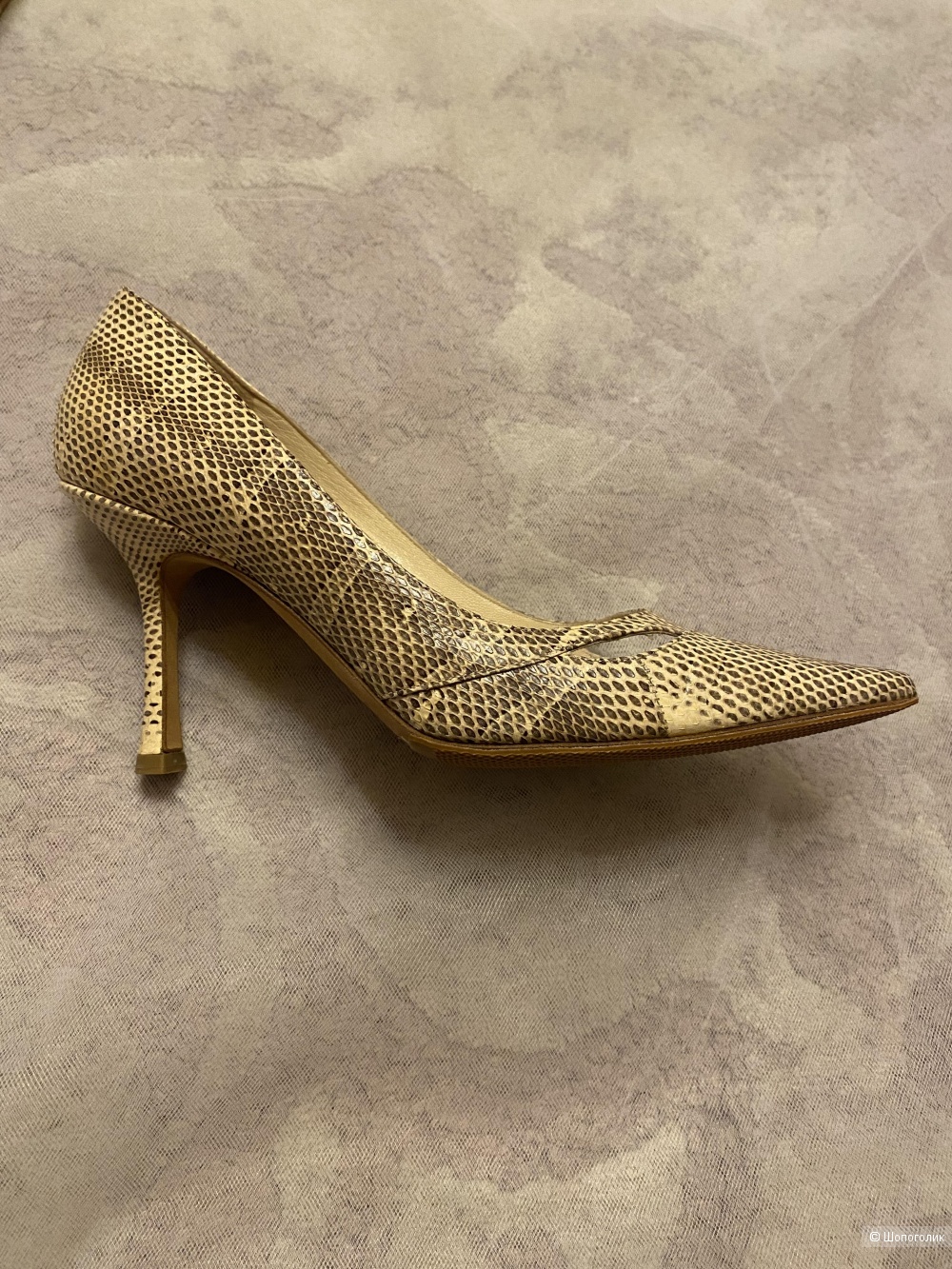 Туфли Jimmy Choo 36