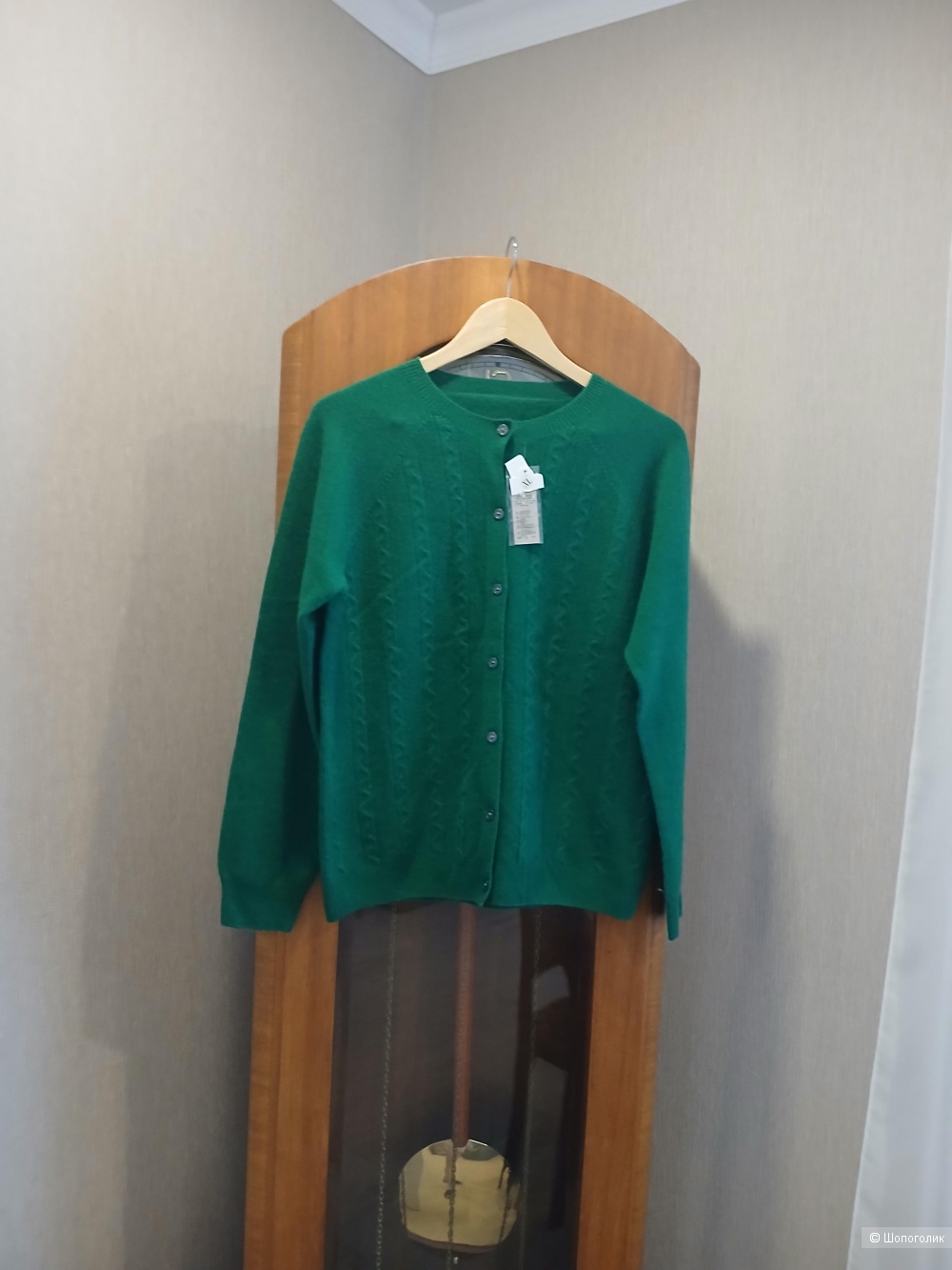 Джемпер no name р.xl