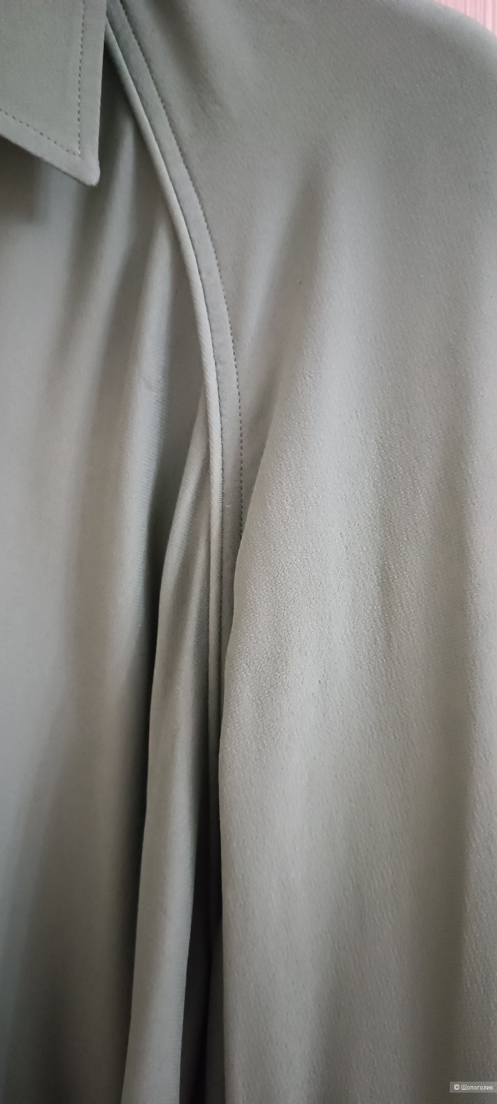 Блуза Massimo Dutti, размер производителя 40