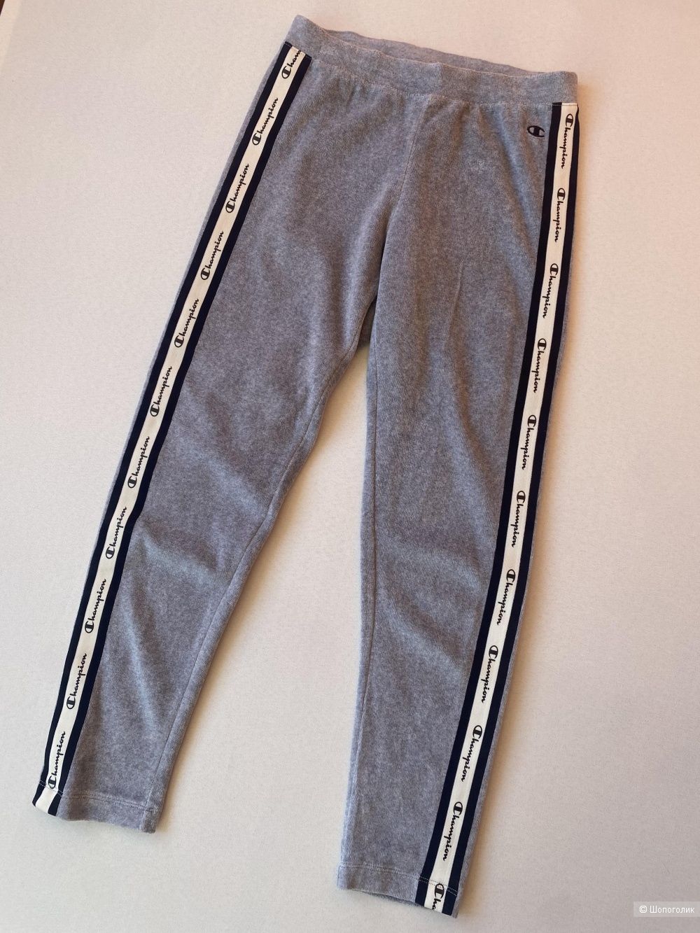 Спортивные штаны Champion p.XS
