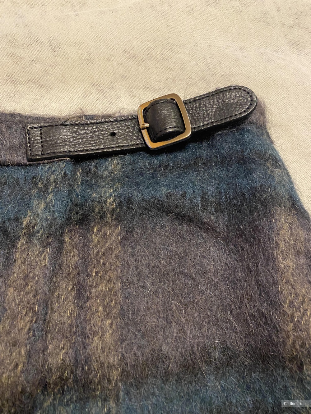 Юбка Max Mara 42р.
