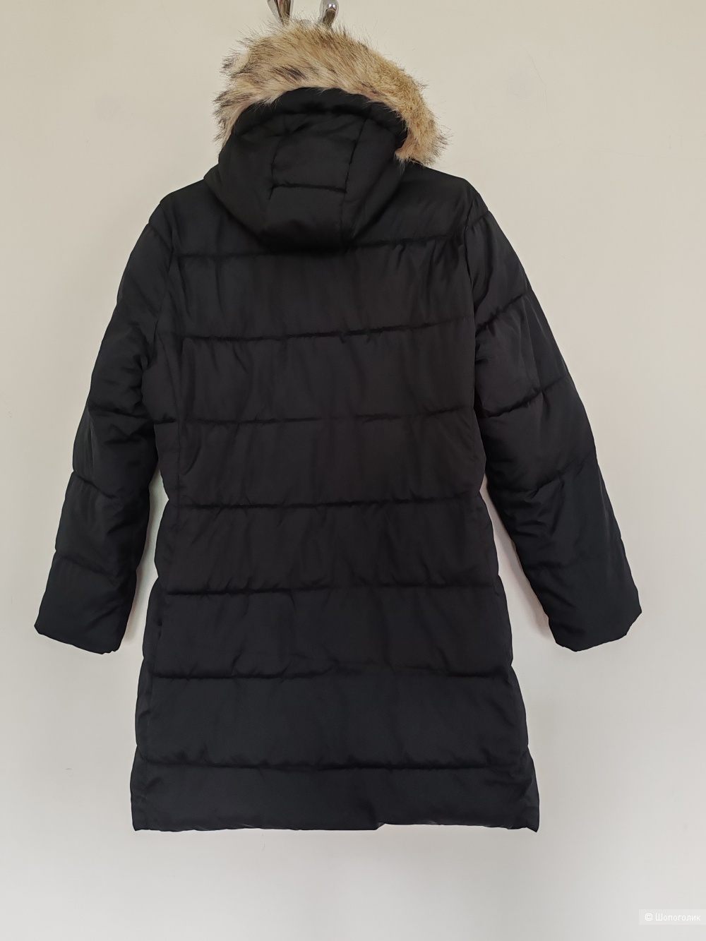 Пуховик GAP, размер L/XL, на 48-50-52