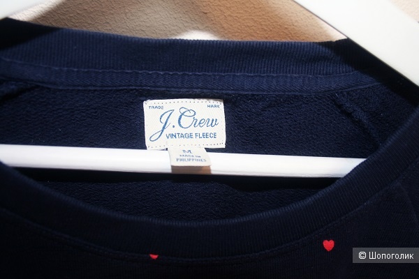 Кеды Tommy Hilfiger, размер 9M US