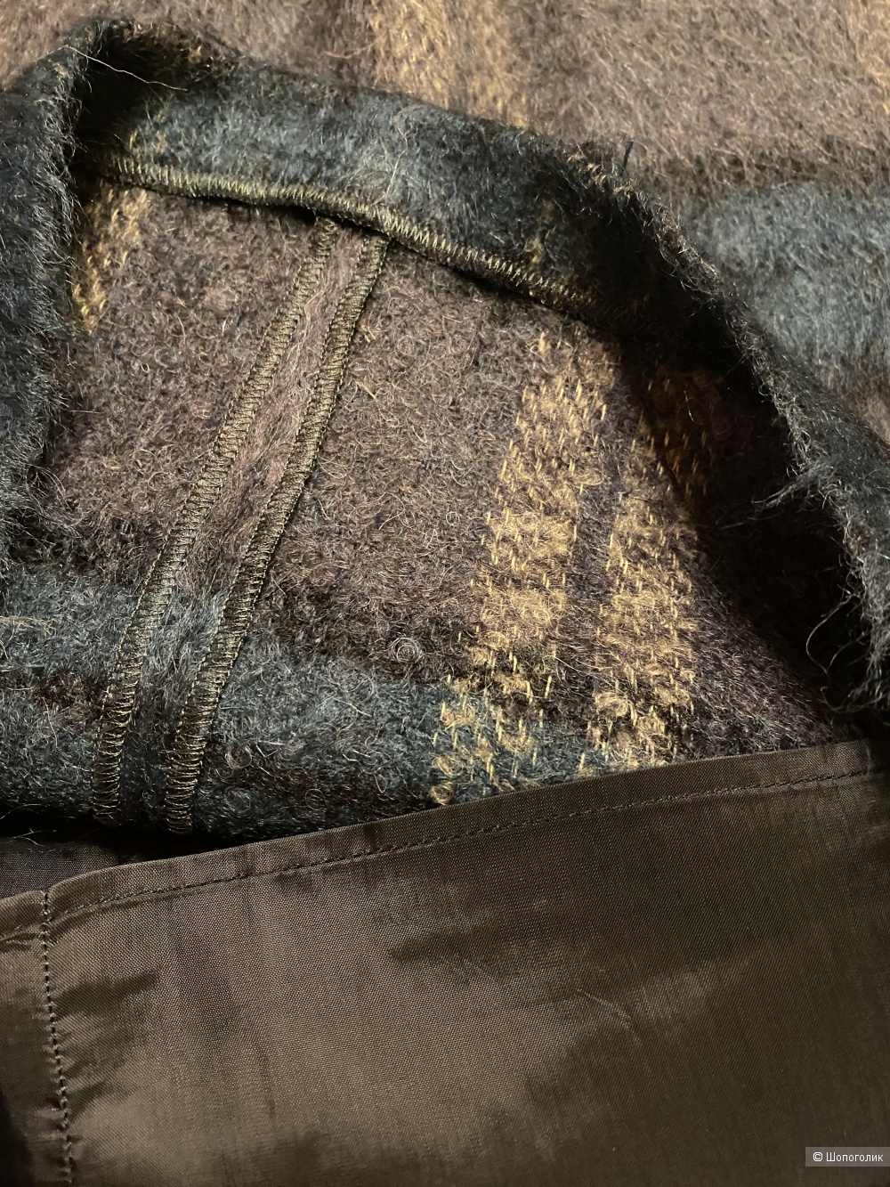 Юбка Max Mara 42р.