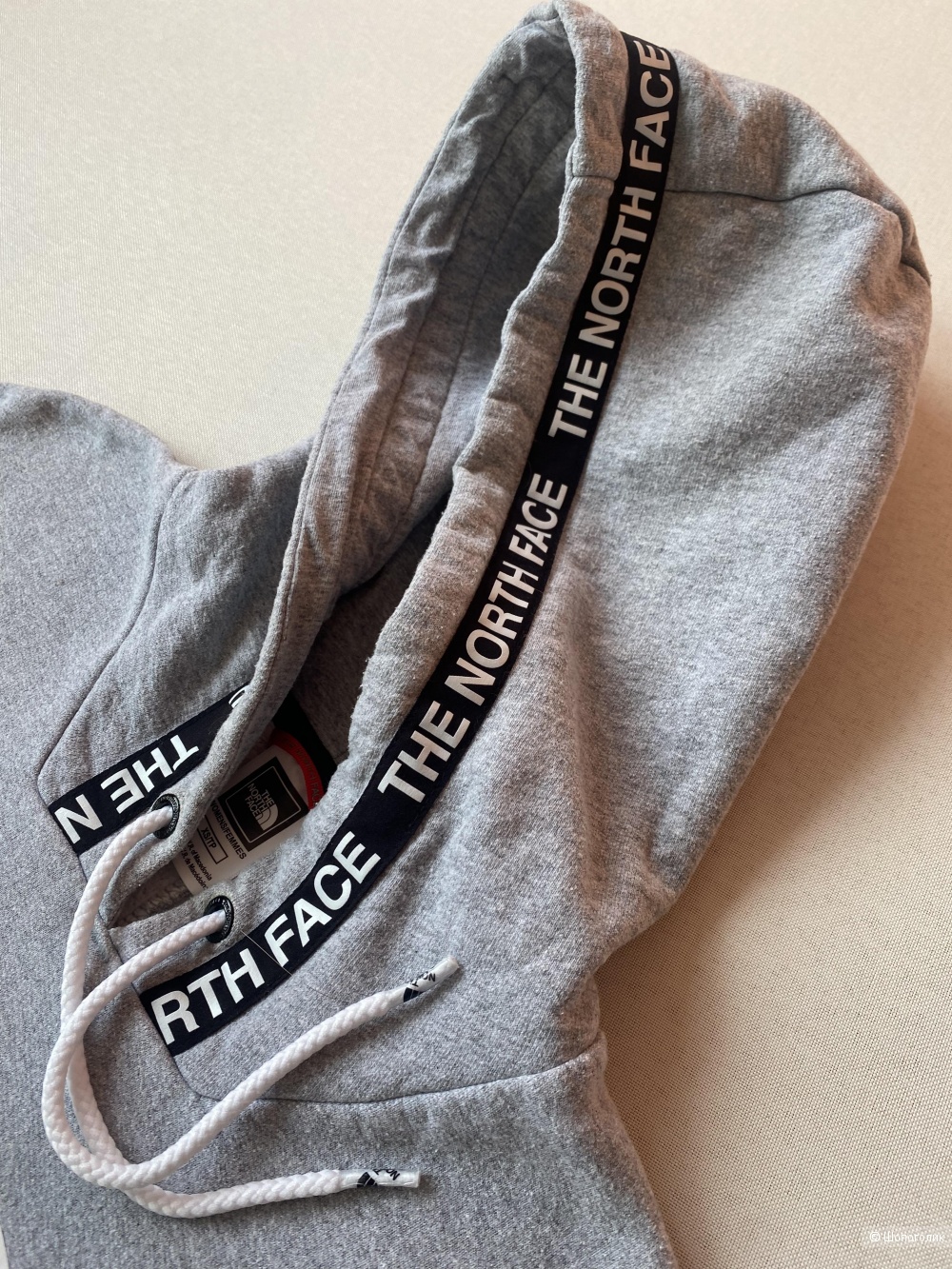 Худи Tne North Face р.XS/S