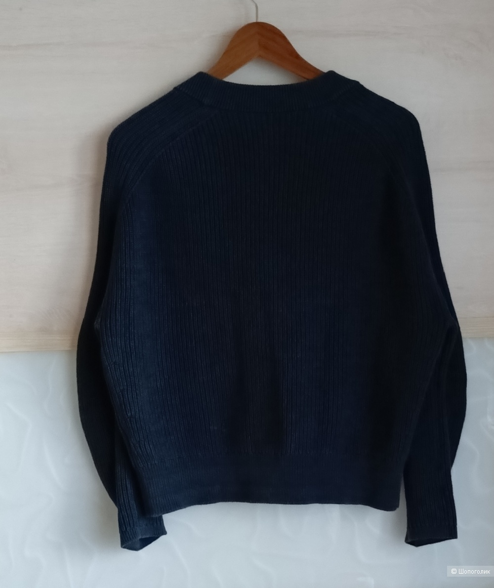 Кардиган COS маркировка XS