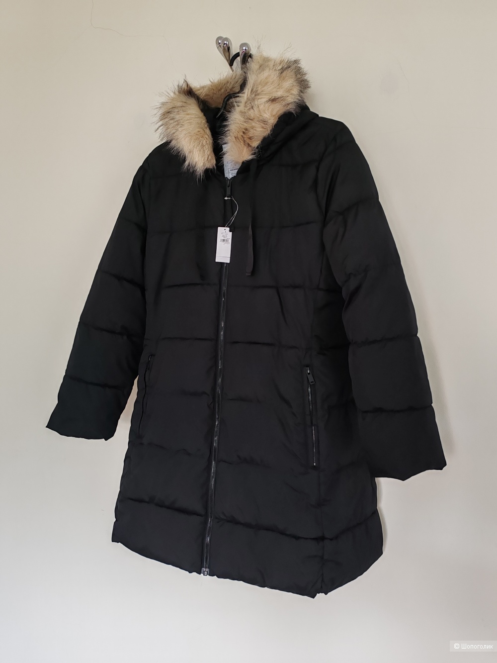Пуховик GAP, размер L/XL, на 48-50-52