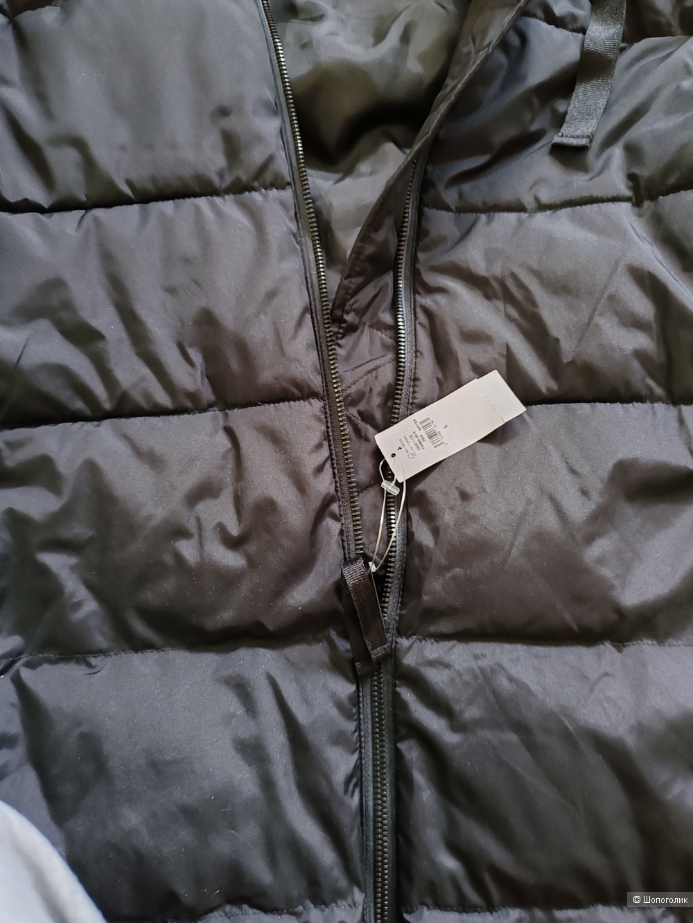 Пуховик GAP, размер L/XL, на 48-50-52