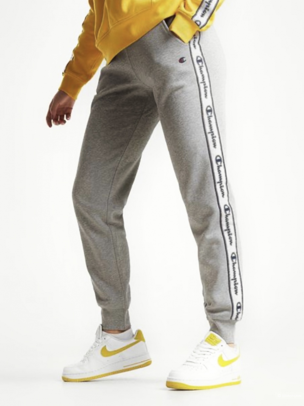 Спортивные штаны Champion p.XS