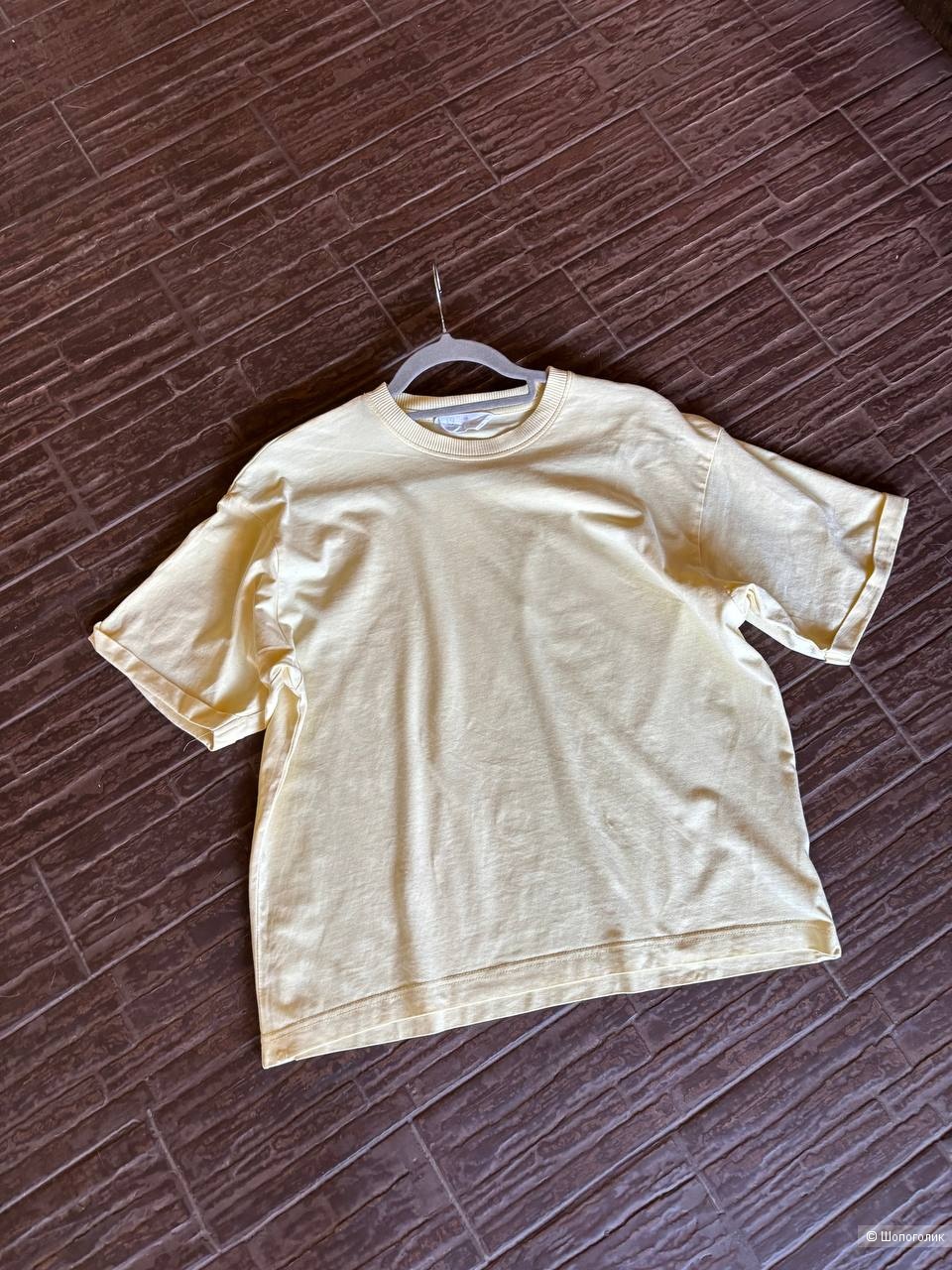 Футболка Primark, р. XS,S,M,L.