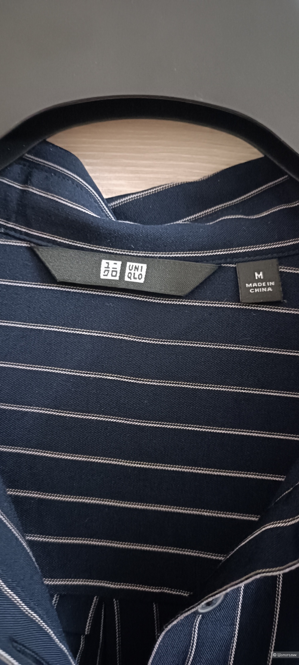 Платье Uniqlo, размер производителя М