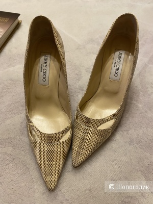 Туфли Jimmy Choo 36