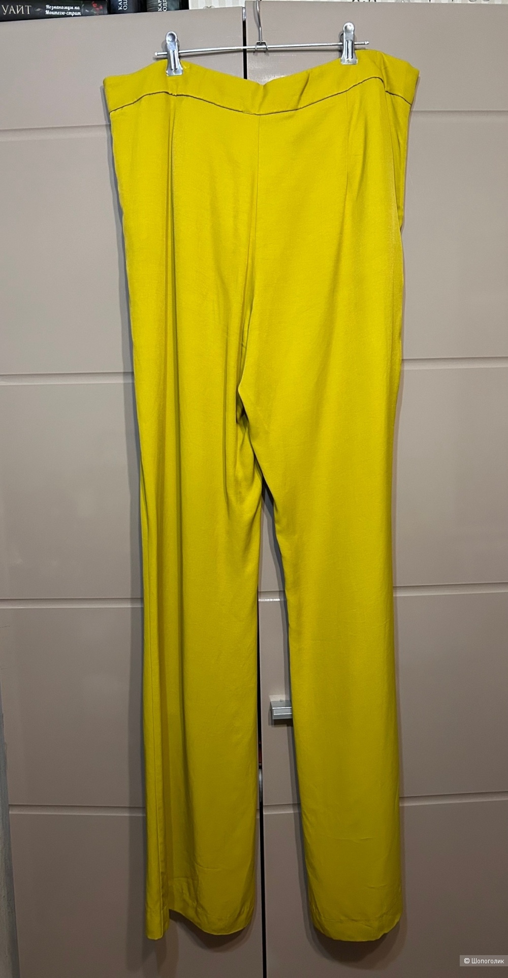 Брюки Zara, р-р XL