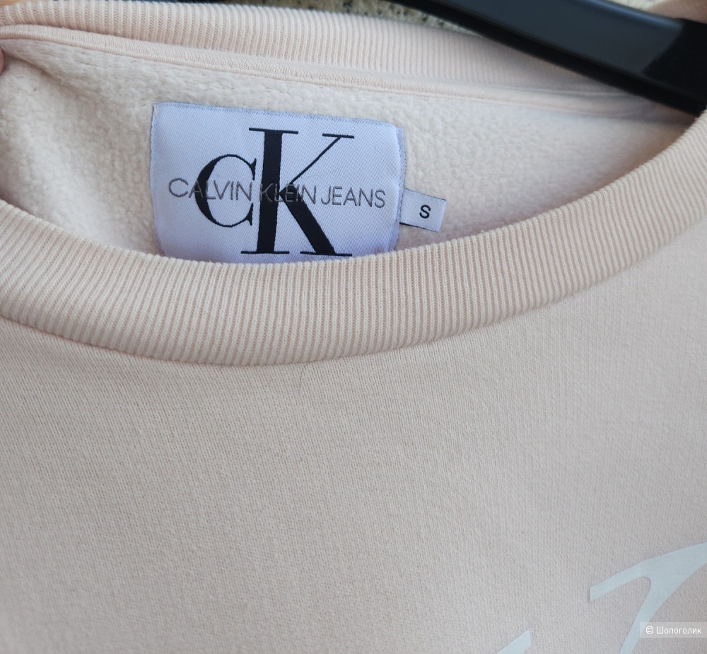 Свитшот Calvin Klein, 44-46