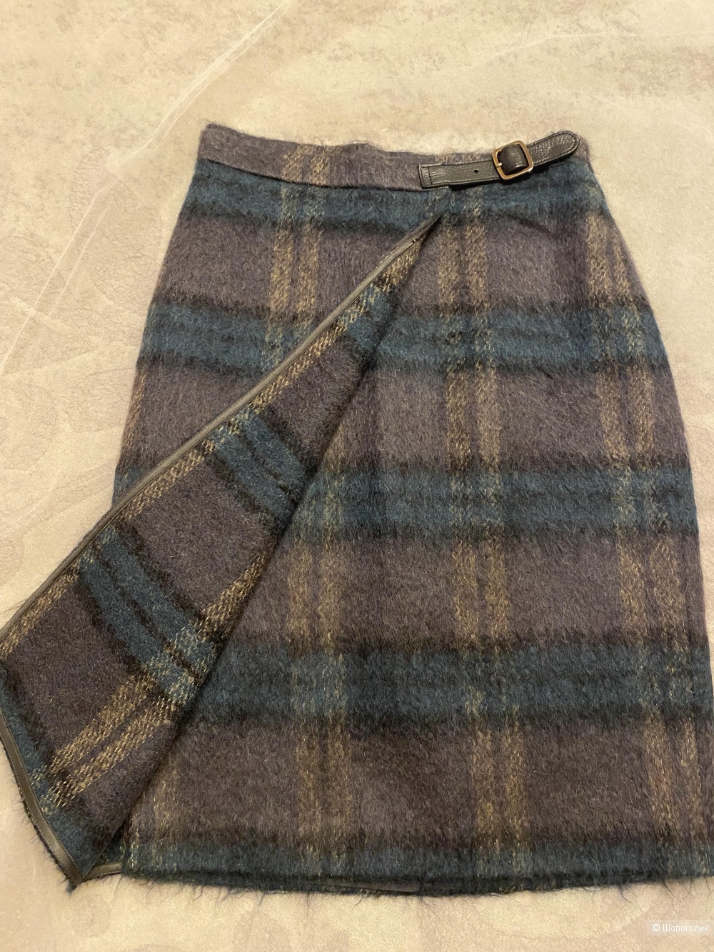 Юбка Max Mara 42р.