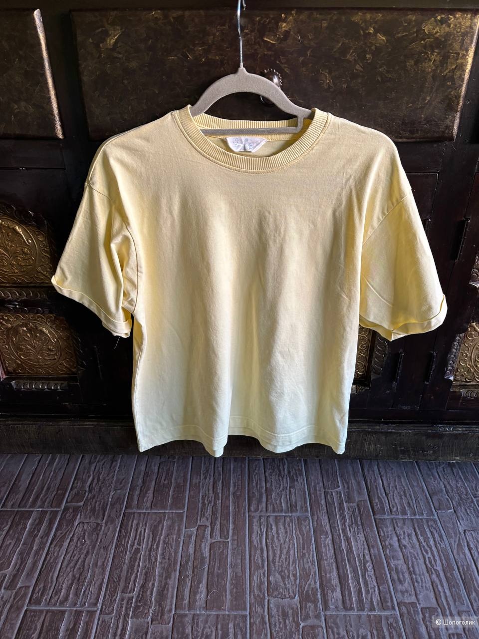 Футболка Primark, р. XS,S,M,L.