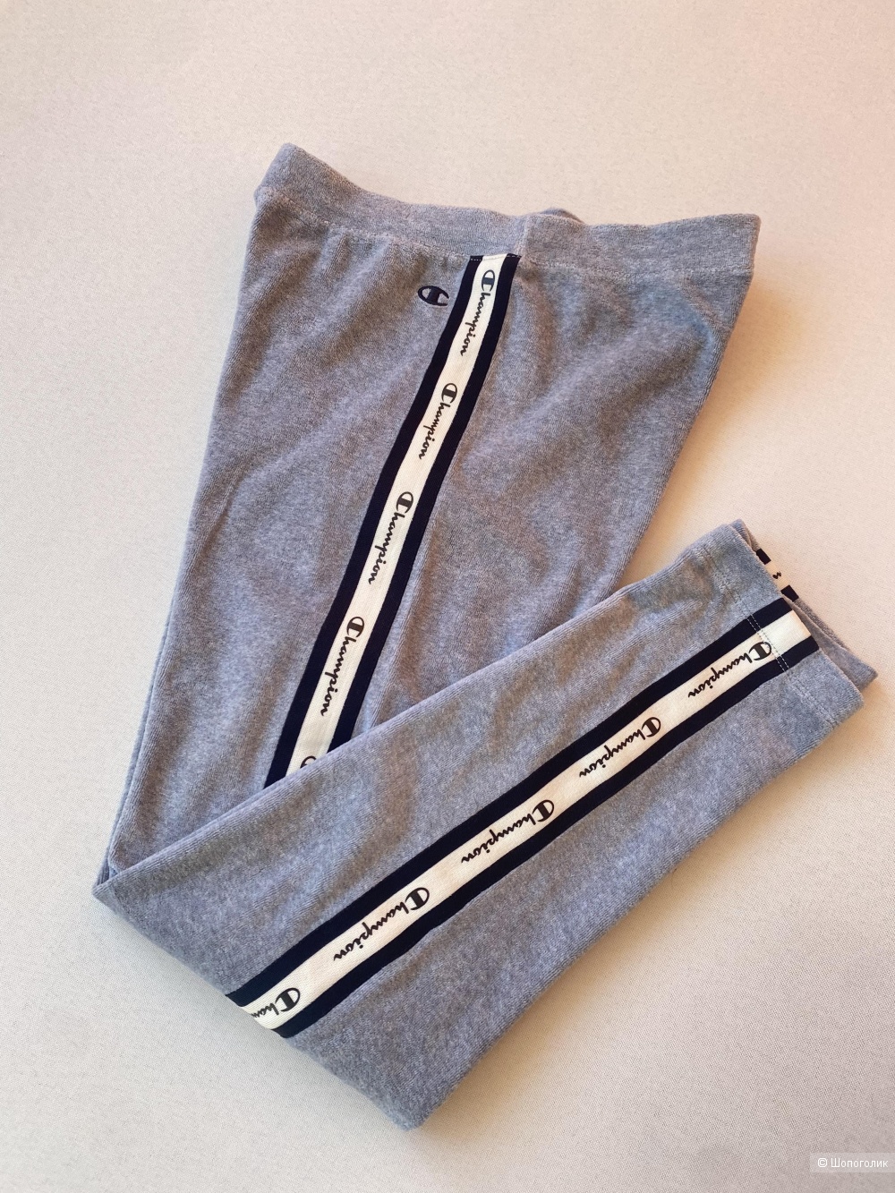 Спортивные штаны Champion p.XS