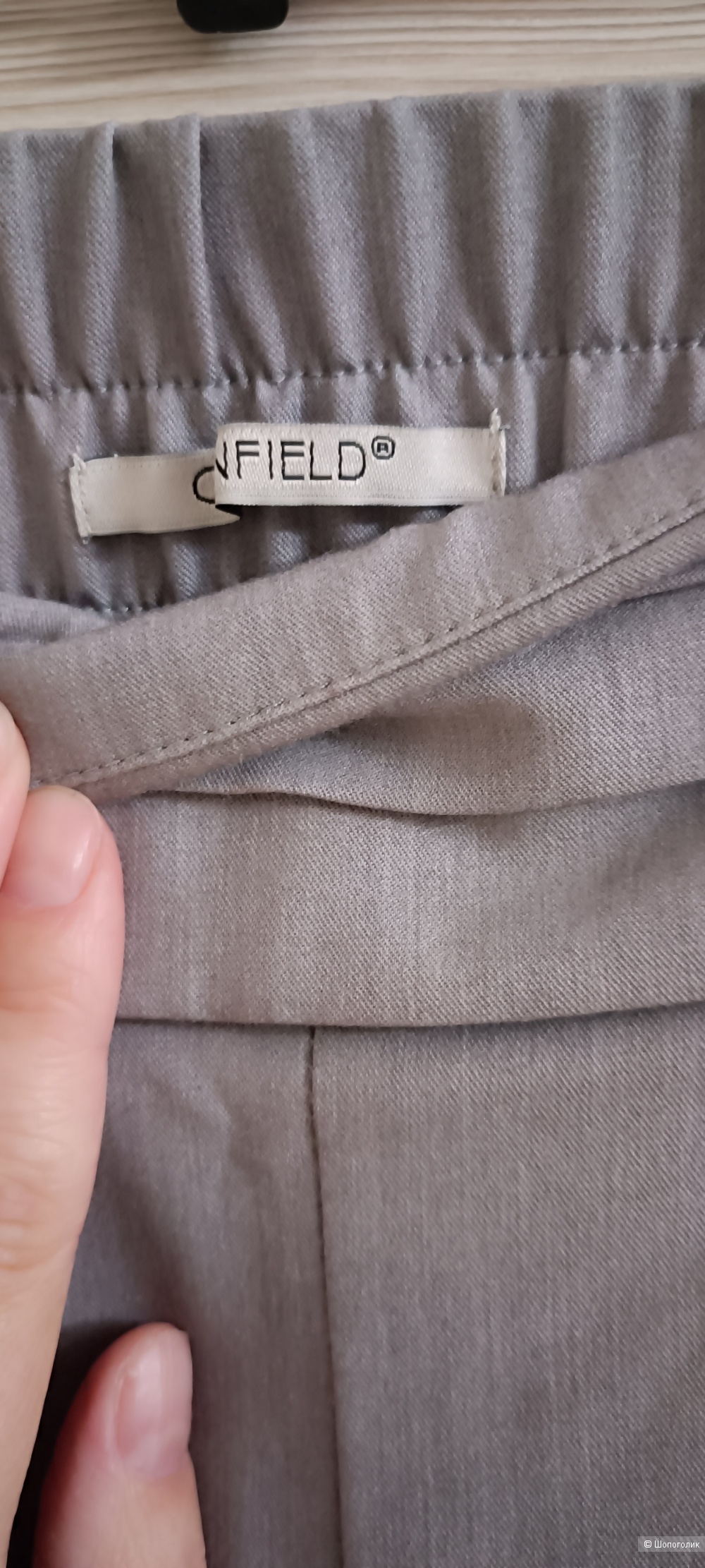 Брюки. Glenfield, размер производителя 46