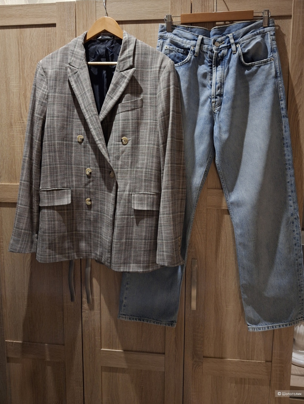Пиджак Zara/L