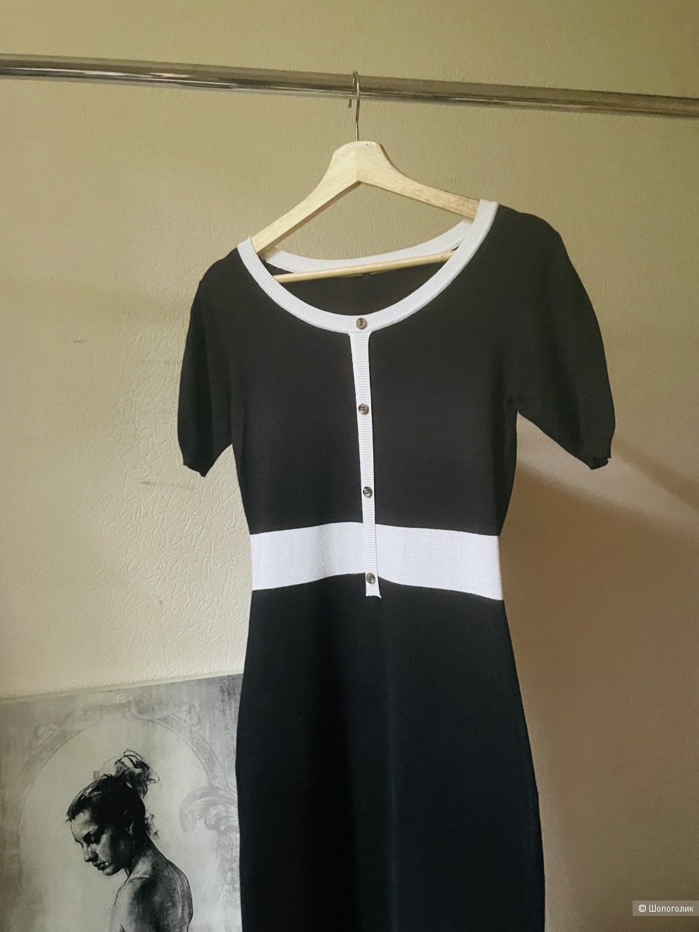 Платье Karen Millen, размер S-L