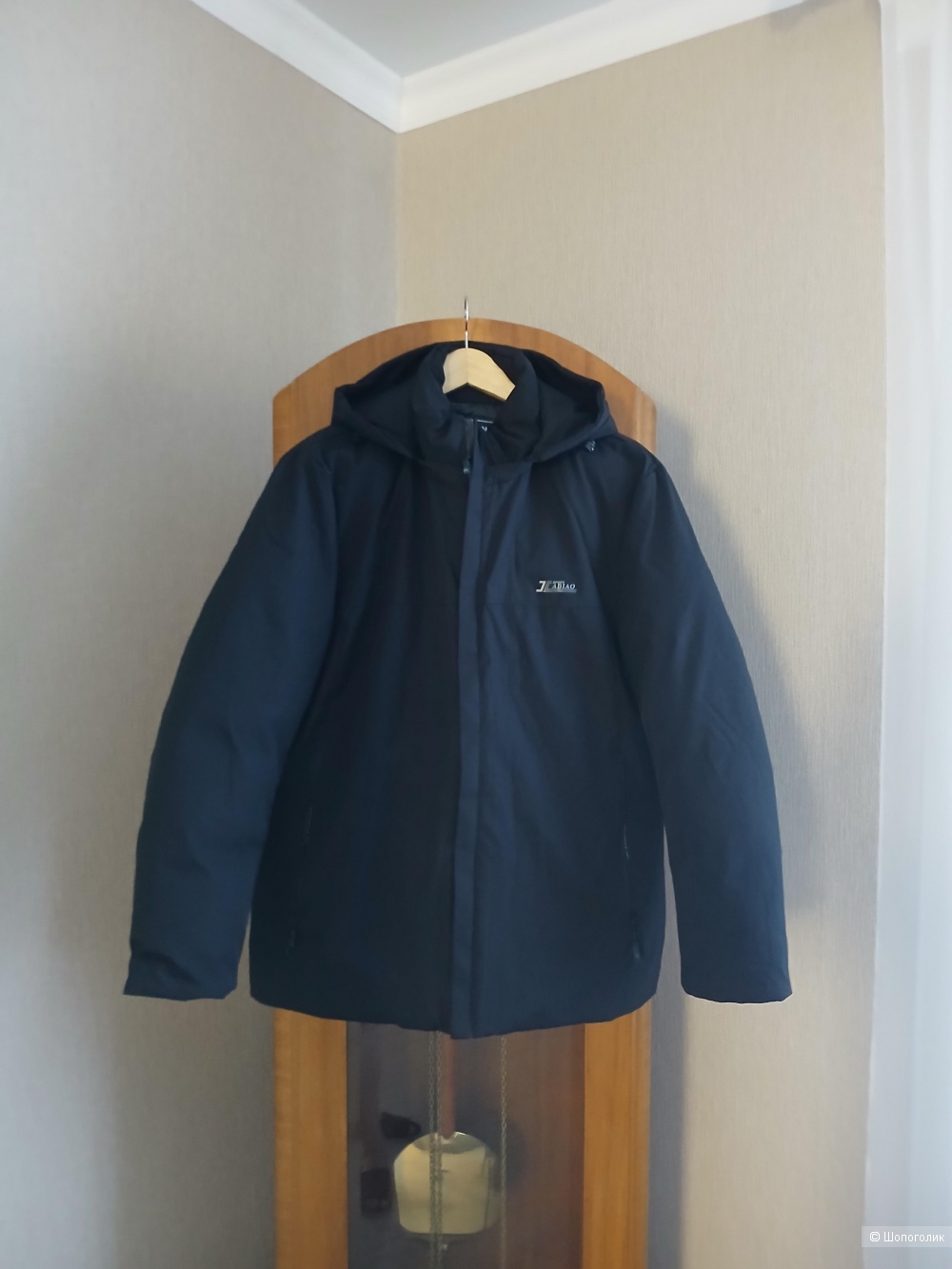 Куртка Fashion mode style р 50-52