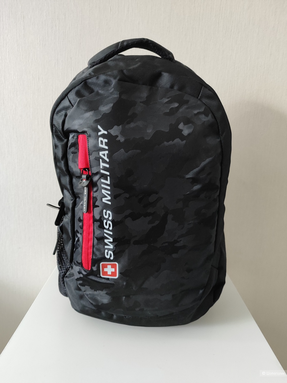 Рюкзак SWISS MILITARY