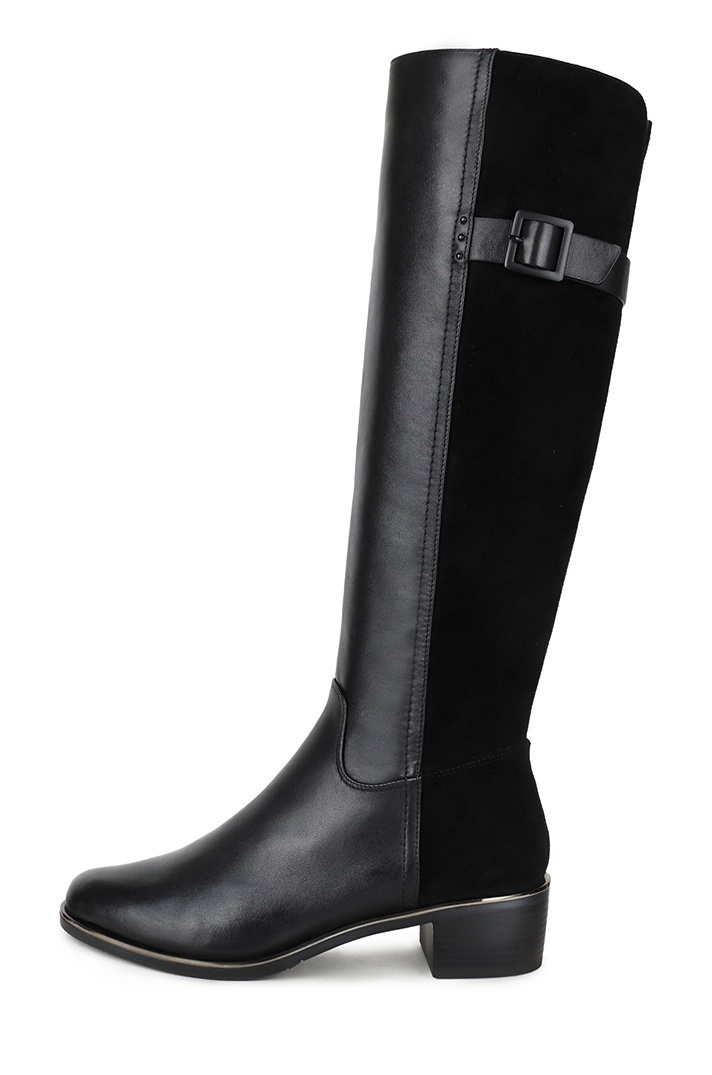 Сапоги PIERRE CARDIN, Размер 41, стелька 27 см