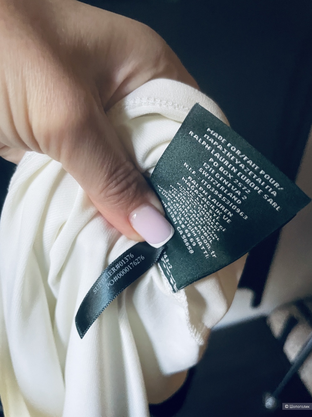 Платье Ralph Lauren , размер S-L