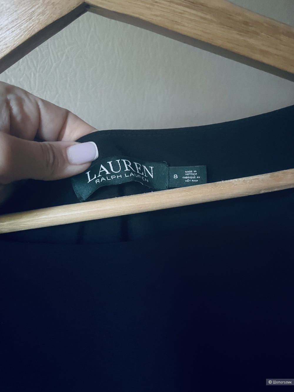 Платье Ralph Lauren , размер S-L