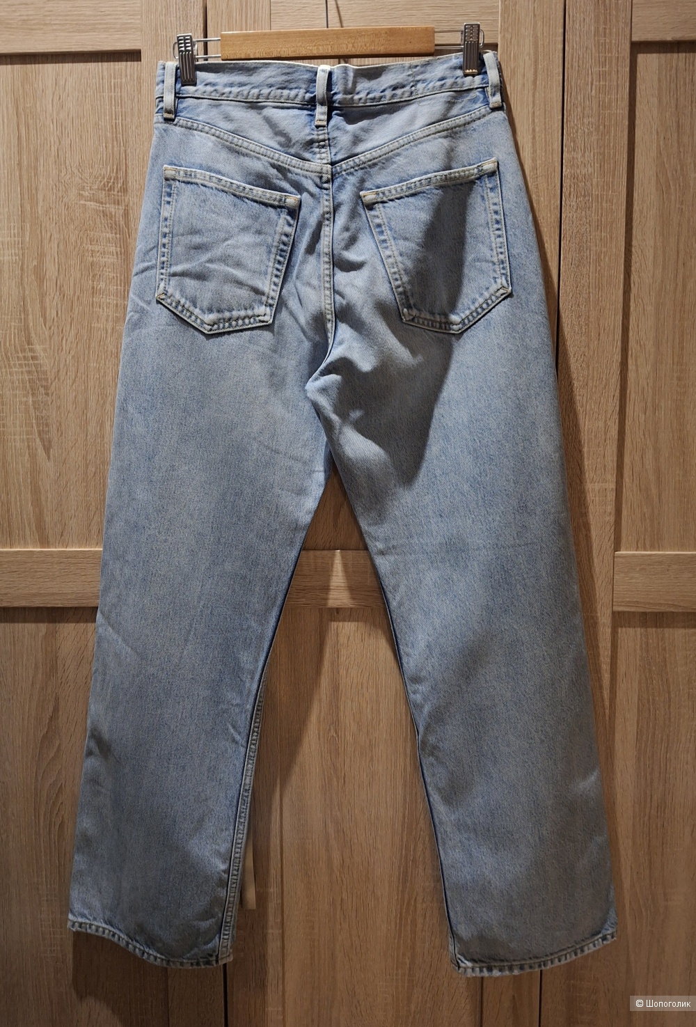 Джинсы Massimo Dutti/46