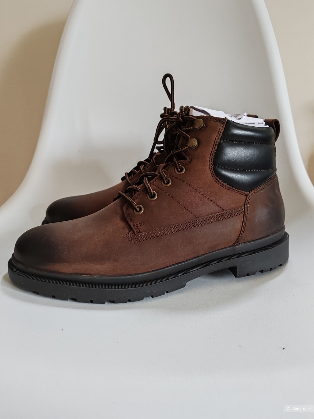 Ботинки Geox, размер 41-42