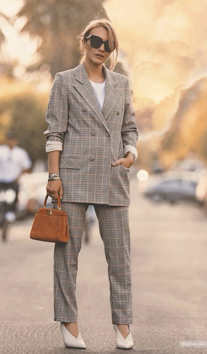 Пиджак Zara/L