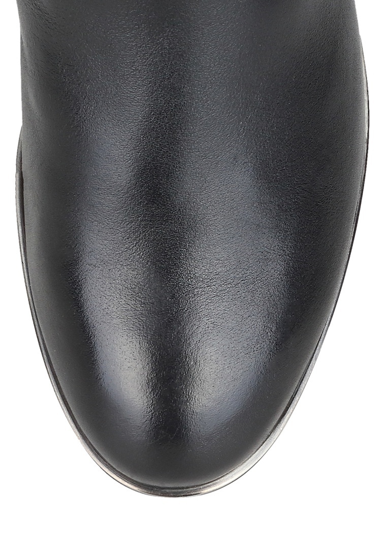 Сапоги PIERRE CARDIN, Размер 41, стелька 27 см