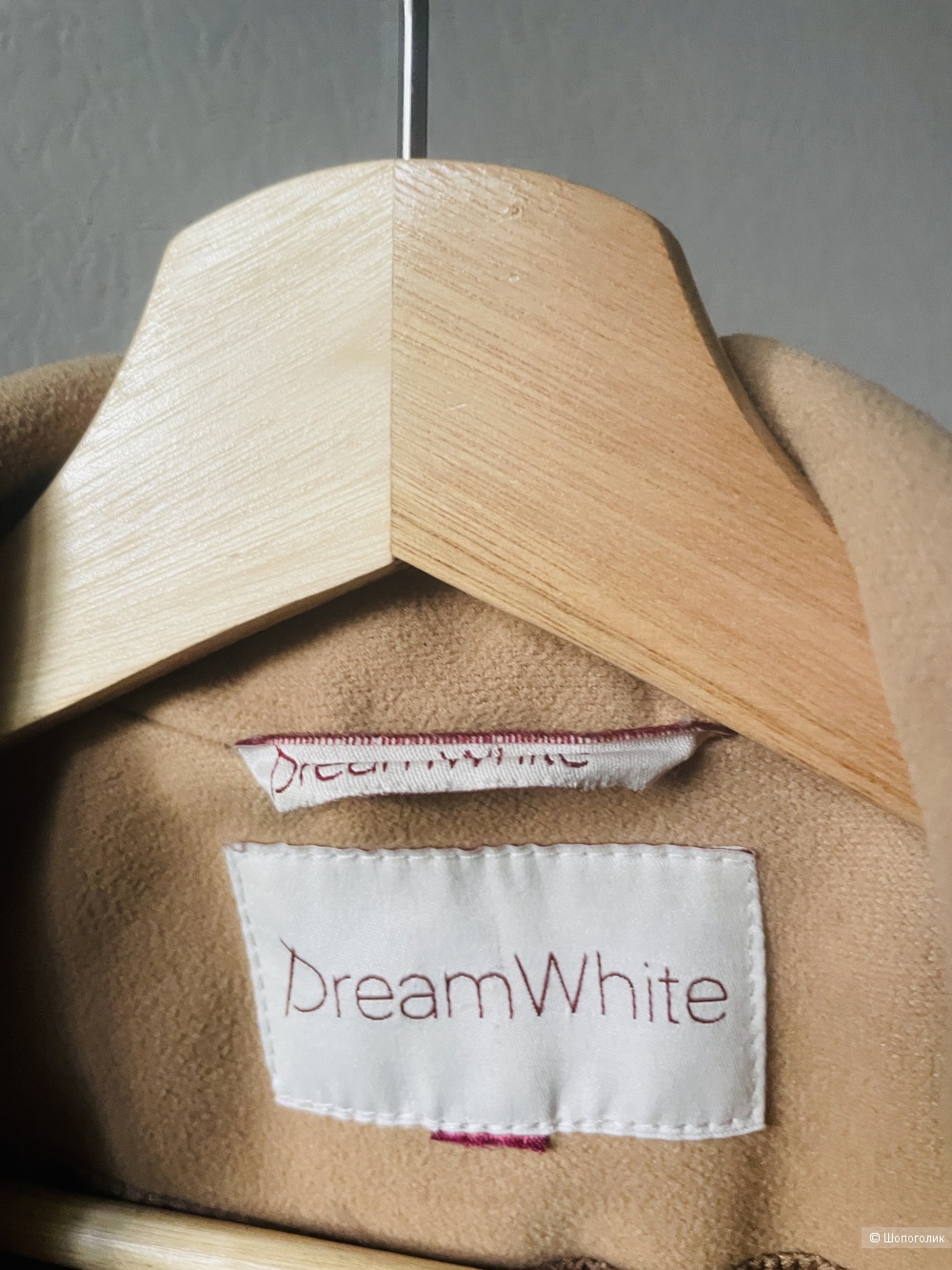 Пальто Dreamwhite, размер S-L